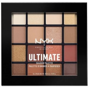 NYX Ultimate Shadow Palette